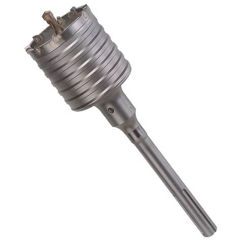 hammer drill electrical box bit|hammer drill bit home depot.